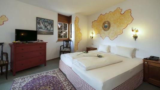 Das Waldhotel - 6