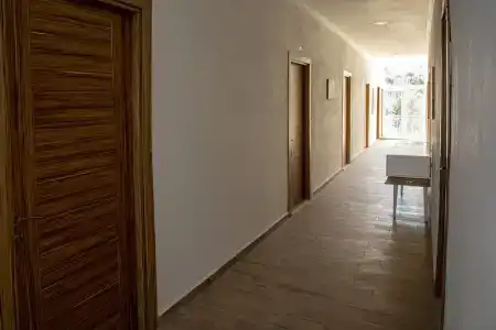 GÖKNAR KNİDOS OTEL - 23