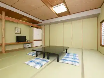 Oyo Ryokan Asanokan Bekkan Iroha - 45