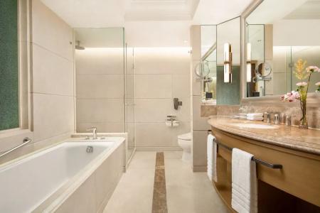 Crowne Plaza Shanghai Fudan, An Ihg - 89
