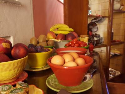 Albergo San Martino - 12