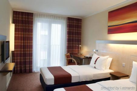 Holiday Inn Express Baden-Baden, An Ihg - 5