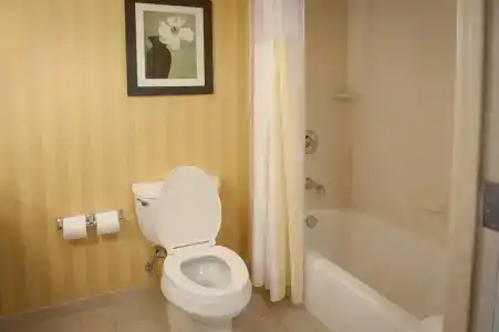 Hilton Garden Inn Airport/Medical Center - 54