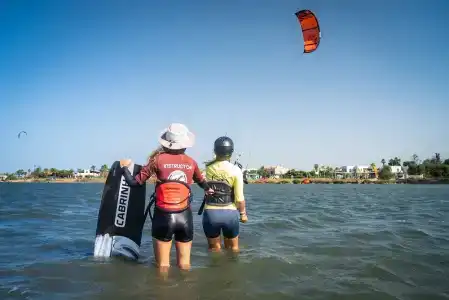 ProKite Alby Rondina - - - 21