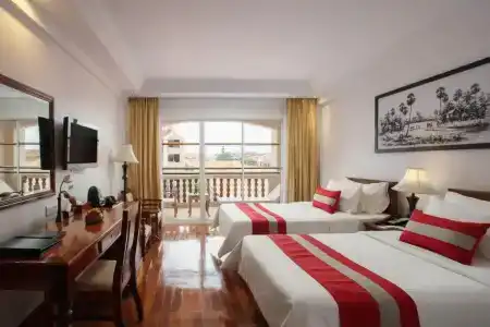 Somadevi Angkor Premium - 151