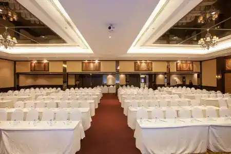 Chiangmai Grandview & Convention Center - Sha Extra Plus - 18