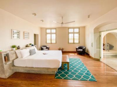 The Bartizan Galle Fort - 271