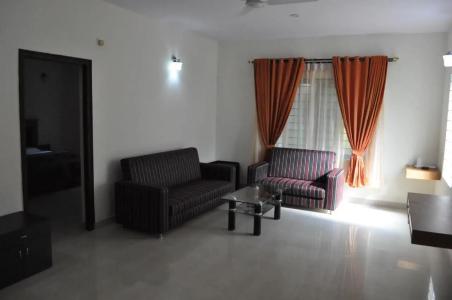 Radiant Resort - 5
