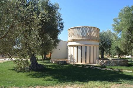 Masseria Le Celline - 39