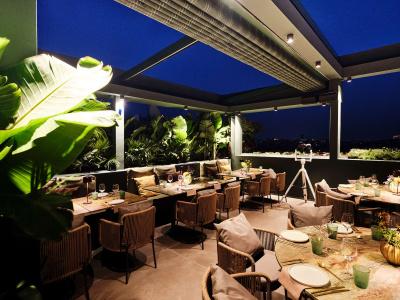 Radisson Blu Park Athens - 15