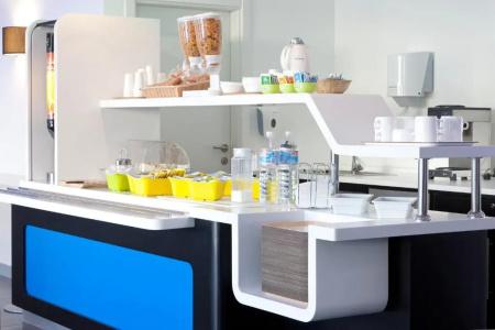 Ibis Budget Madrid Vallecas - 9