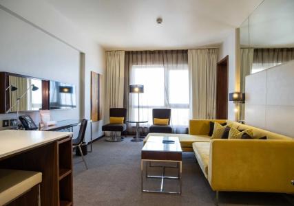 Centro Capital - By Rotana - 16