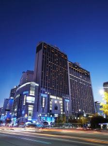 Lotte Seoul - 1