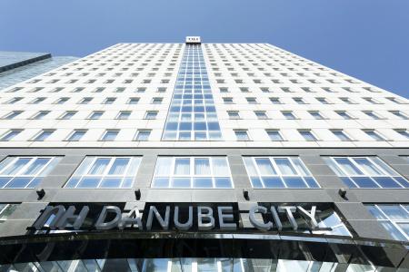 Nh Danube City - 0