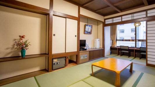 Kaneyoshi Ryokan - 5