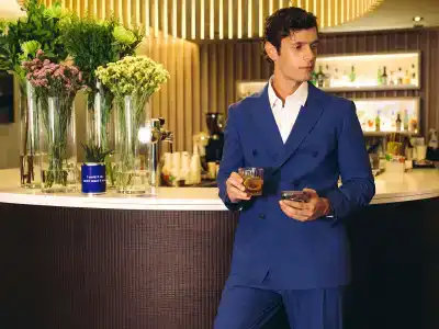 Novotel Athens - 41