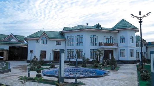 Emir's Garden - 19