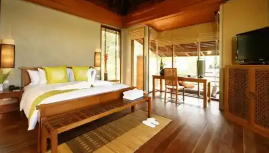 Pattara Resort & Spa - 118