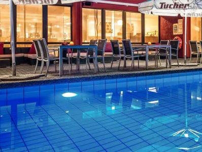 Fürther Mercure Nürnberg West - 16