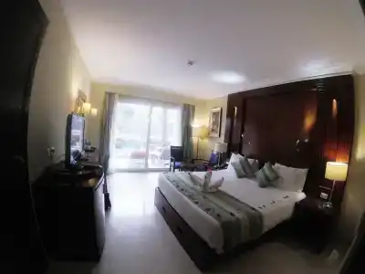 Xperience Sea Breeze Resort - 6