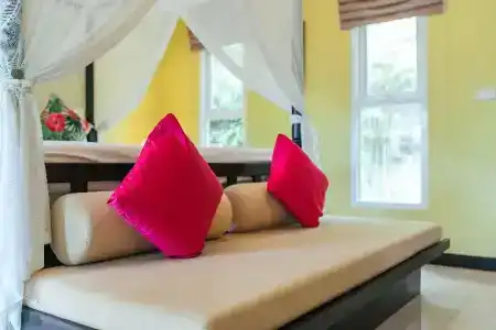 Thai Modern Resort & Spa - 137
