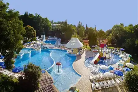 Orhidea Park - 11