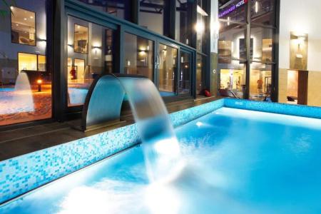 Spa & Wellness Diament Ustroń - 0