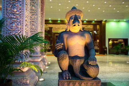 Regency Angkor - 21