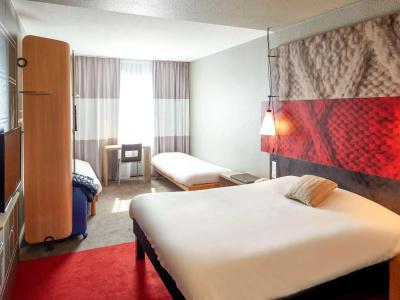 ibis Lille Centre Grand Palais - 21