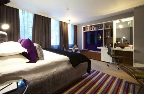 Malmaison London - 5
