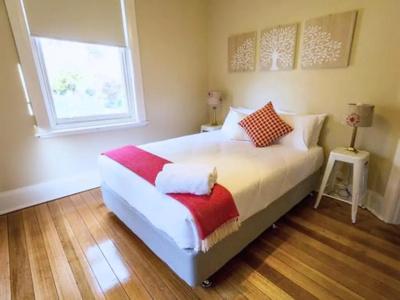 Montacute Boutique Bunkhouse - 5