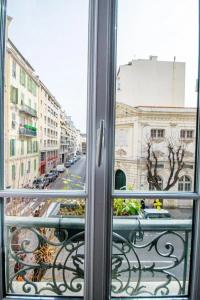 Hôtel Parisien - 7