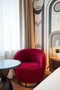 Tryp By Wyndham Antwerp - 88