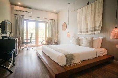 Iroha Garden & Resort - 107