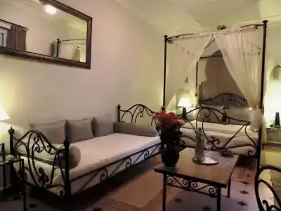 Riad Al Badia - 60