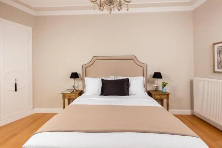 Athens Mansion Luxury Suites - 76