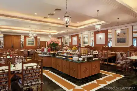 Trident Jaipur - 16