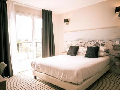Best Western Plus Antibes Riviera - 65
