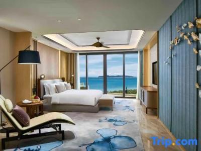 Crowne Plaza Sanya Haitang Bay Resort, An Ihg - 181