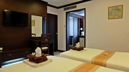 Andaman Lanta Resort - Sha Extra Plus - 5