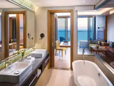 Selectum Noa Resort Cam Ranh - 7