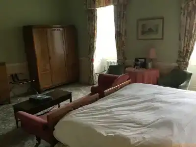 Culloden House - 1