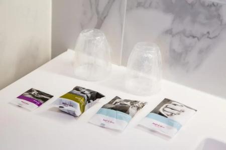 Mercure Nancy Centre Place Stanislas - 135