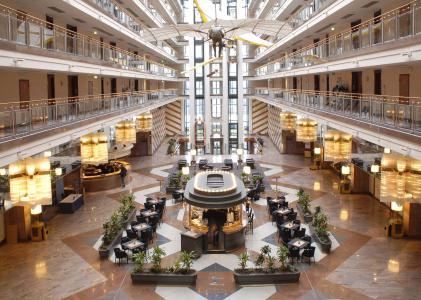 Maritim Airport Hannover - 20