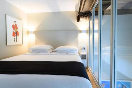 Suites & Hôtel Helzear Etoile - 32