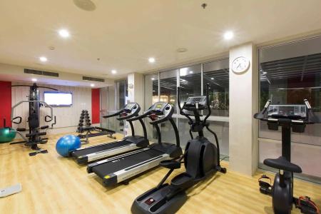 Ramada By Wyndham Phuket Deevana Patong - Sha Extra Plus - 19