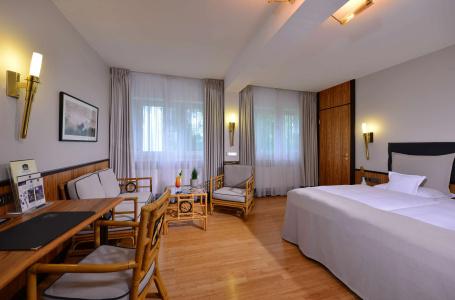 Best Western Premier ParkKronsberg - 69