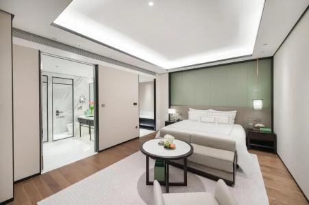 West Lake State Guest House - 50