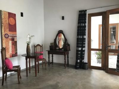 Tropical House - Jungleside Villa - 1