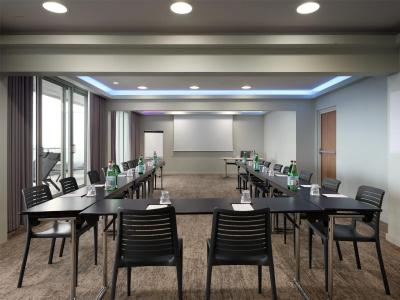 Radisson Blu Nice - 12